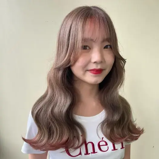 hem color
