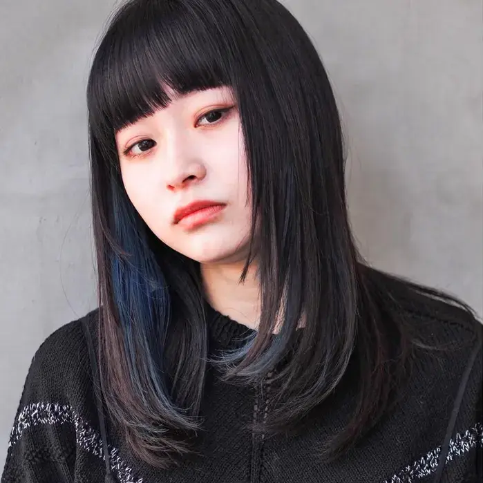 mode-hair