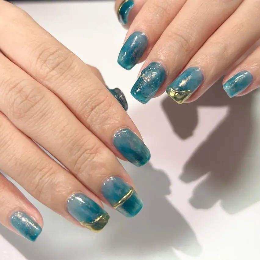 40s50s-naildesign