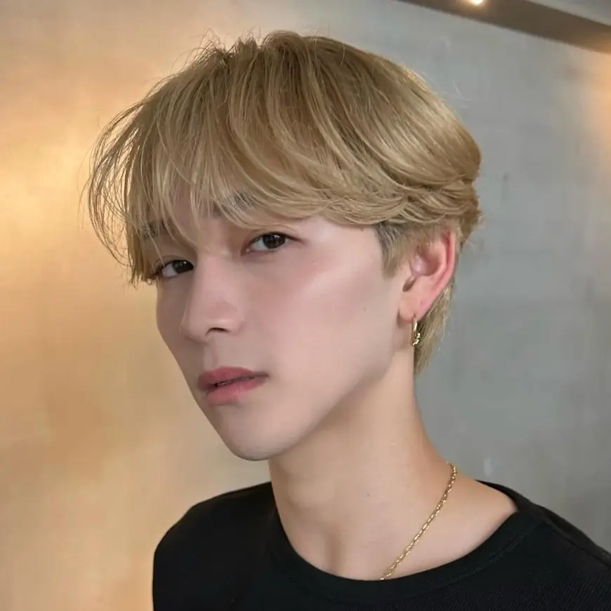 blonde-mash