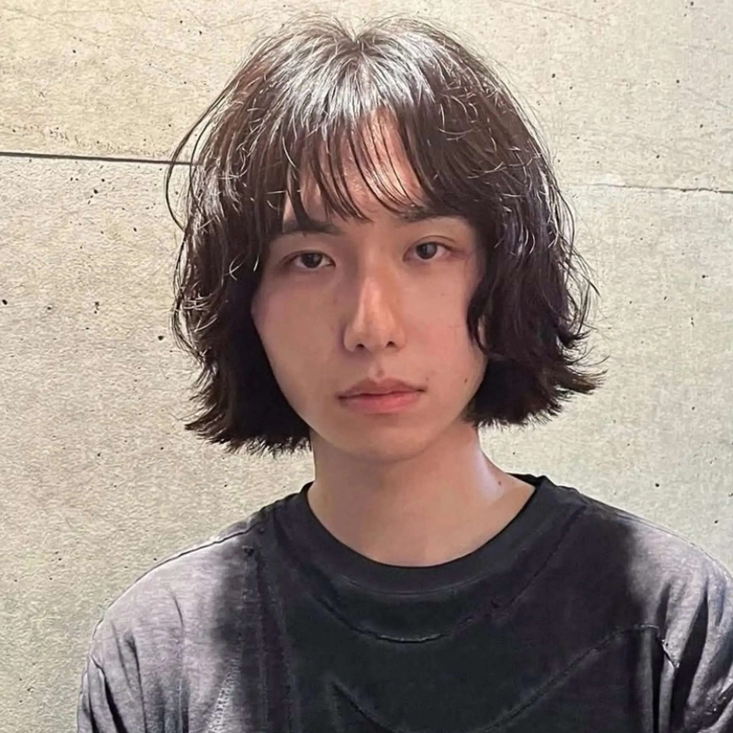 メンズ向け《中性的な髪型20選》オーダーのコツをマスターして自分らしいおしゃれを楽しもう