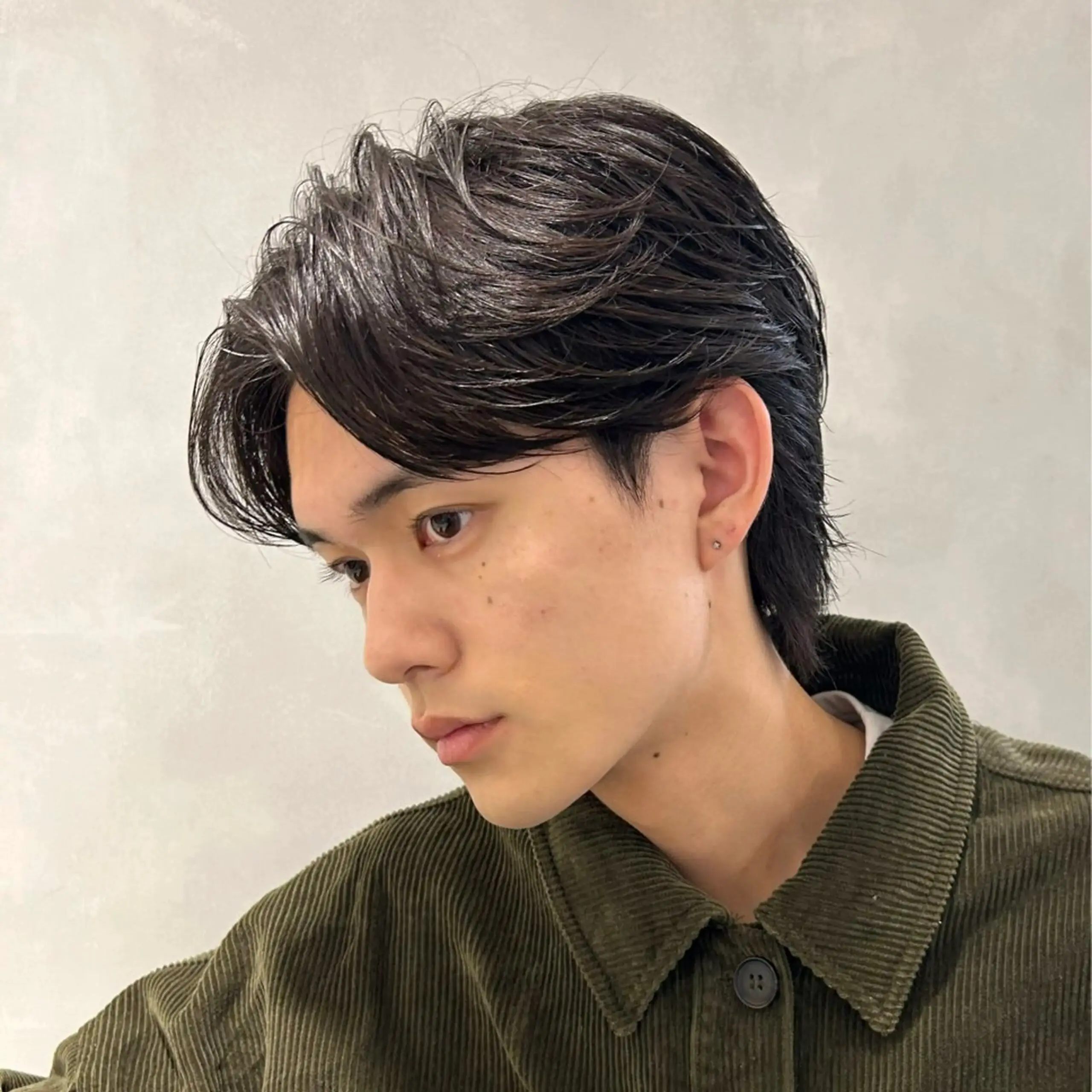 mens-hairstyle-refreshing-short