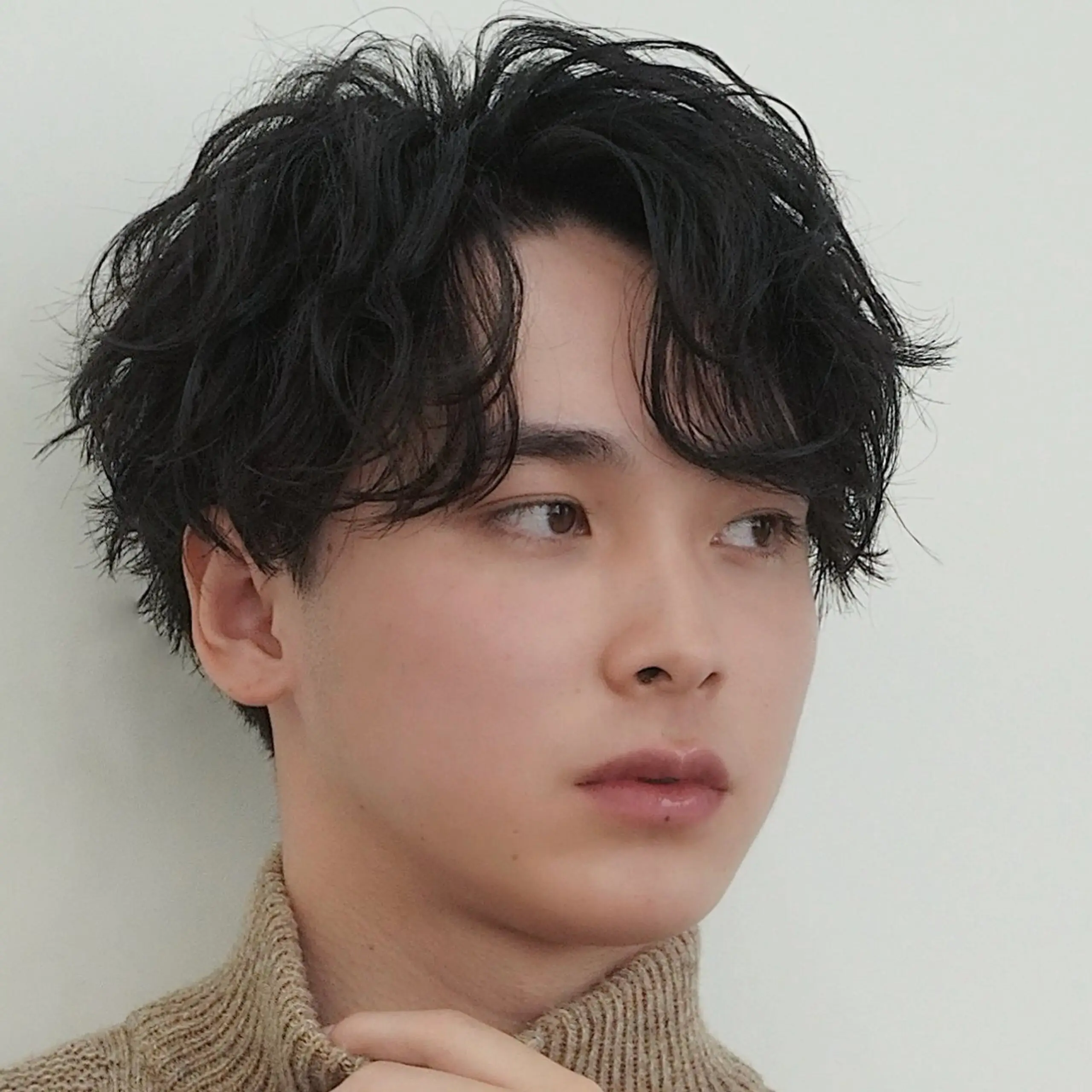 Men’s-hair-arrange_eyecacth