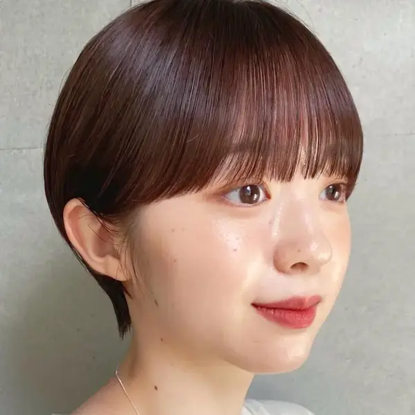 マッシュショート10選｜大人可愛く垢抜け♡セット方法やおすすめ