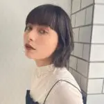 ワンレンボブってどんな髪型?人気ヘア20選や似合う人の特徴も紹介