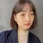 内巻きボブ16選《前髪ありなし別》可愛いセットのポイントも紹介