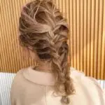 編みおろしアレンジ18選♡不器用さんも簡単!種類や編み方のコツも解説