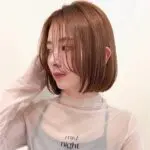 cheekbone-hairstyle