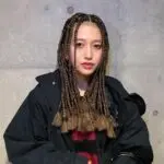 blazehair