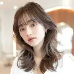 モカムースカラーってどんな髪色？似合う人や相性の良い髪型、オーダー方法を紹介♡