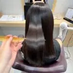 「美髪矯正」って何?くせ毛さんも必見!うねり・クセのケアを解説